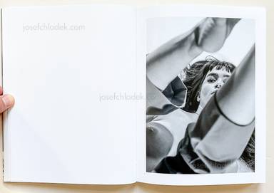 Sample page 5 for book "Simond, Senta – Senta Simond - Rayon Vert" Sample page 5 for book "Simond, Senta – Senta Simond - Rayon Vert"