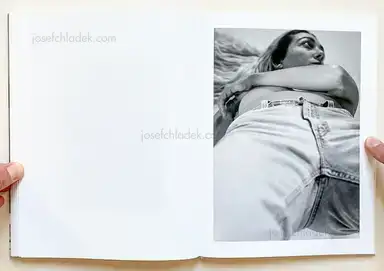 Sample page 3 for book "Simond, Senta – Senta Simond - Rayon Vert" Sample page 3 for book "Simond, Senta – Senta Simond - Rayon Vert"