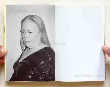 Sample page 20 for book "Seguin, Loïc – Loïc Seguin - Half-Light" Sample page 20 for book "Seguin, Loïc – Loïc Seguin - Half-Light"