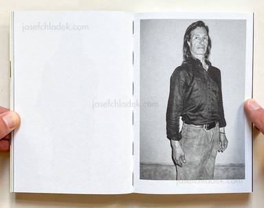 Sample page 4 for book Loïc Seguin – Half-Light