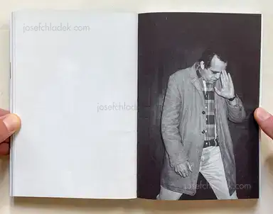 Sample page 17 for book "Seguin, Loïc – Loïc Seguin - Half-Light" Sample page 17 for book "Seguin, Loïc – Loïc Seguin - Half-Light"