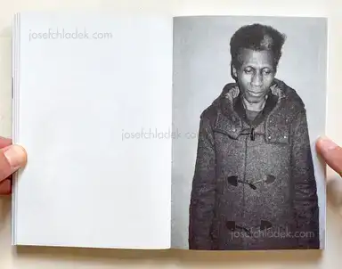 Sample page 16 for book "Seguin, Loïc – Loïc Seguin - Half-Light" Sample page 16 for book "Seguin, Loïc – Loïc Seguin - Half-Light"