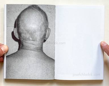 Sample page 8 for book Loïc Seguin – Half-Light