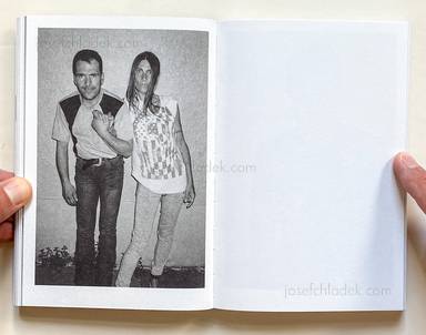 Sample page 13 for book "Seguin, Loïc – Loïc Seguin - Half-Light" Sample page 13 for book "Seguin, Loïc – Loïc Seguin - Half-Light"