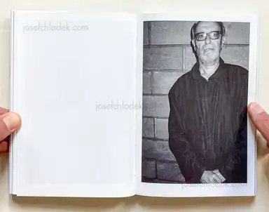 Sample page 12 for book "Seguin, Loïc – Loïc Seguin - Half-Light" Sample page 12 for book "Seguin, Loïc – Loïc Seguin - Half-Light"