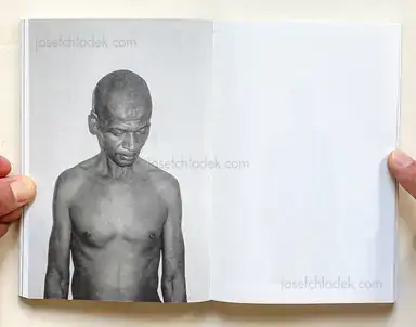 Sample page 11 for book "Seguin, Loïc – Loïc Seguin - Half-Light" Sample page 11 for book "Seguin, Loïc – Loïc Seguin - Half-Light"