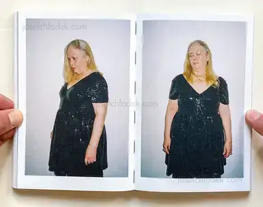 Sample page 9 for book "Seguin, Loïc – Loïc Seguin - Half-Light" Sample page 9 for book "Seguin, Loïc – Loïc Seguin - Half-Light"