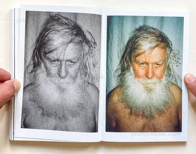 Sample page 7 for book "Seguin, Loïc – Loïc Seguin - Half-Light" Sample page 7 for book "Seguin, Loïc – Loïc Seguin - Half-Light"