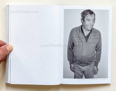 Sample page 17 for book Loïc Seguin – Half-Light