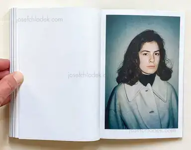 Sample page 4 for book "Seguin, Loïc – Loïc Seguin - Half-Light" Sample page 4 for book "Seguin, Loïc – Loïc Seguin - Half-Light"