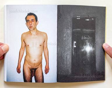 Sample page 3 for book "Seguin, Loïc – Loïc Seguin - Half-Light" Sample page 3 for book "Seguin, Loïc – Loïc Seguin - Half-Light"