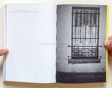 Sample page 20 for book Loïc Seguin – Half-Light