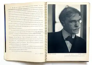Sample page 28 for book "Maloney, T. J. – T. J. Maloney - U.S. Camera Annual 1935" Sample page 28 for book "Maloney, T. J. – T. J. Maloney - U.S. Camera Annual 1935"