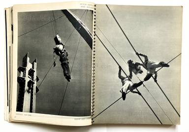 Sample page 6 for book T. J. Maloney – U.S. Camera Annual 1935