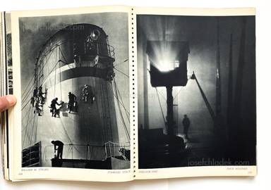 Sample page 12 for book "Maloney, T. J. – T. J. Maloney - U.S. Camera Annual 1935" Sample page 12 for book "Maloney, T. J. – T. J. Maloney - U.S. Camera Annual 1935"