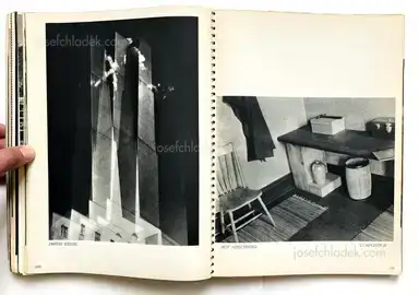 Sample page 11 for book "Maloney, T. J. – T. J. Maloney - U.S. Camera Annual 1935" Sample page 11 for book "Maloney, T. J. – T. J. Maloney - U.S. Camera Annual 1935"