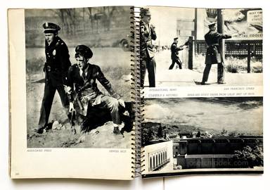 Sample page 27 for book T. J. Maloney – U.S. Camera Annual 1935