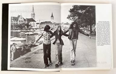 Sample page 26 for book "Canetta, Maurizio & Rossi, Marisa (Transl.) – Maurizio Canetta - Zürich gegen Zürich" Sample page 26 for book "Canetta, Maurizio & Rossi, Marisa (Transl.) – Maurizio Canetta - Zürich gegen Zürich"