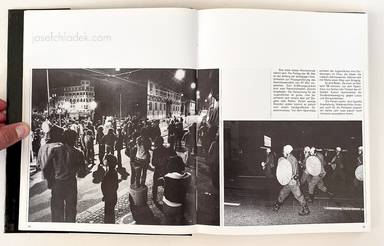 Sample page 25 for book "Canetta, Maurizio & Rossi, Marisa (Transl.) – Maurizio Canetta - Zürich gegen Zürich" Sample page 25 for book "Canetta, Maurizio & Rossi, Marisa (Transl.) – Maurizio Canetta - Zürich gegen Zürich"
