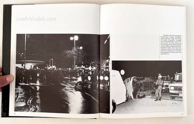 Sample page 23 for book "Canetta, Maurizio & Rossi, Marisa (Transl.) – Maurizio Canetta - Zürich gegen Zürich" Sample page 23 for book "Canetta, Maurizio & Rossi, Marisa (Transl.) – Maurizio Canetta - Zürich gegen Zürich"