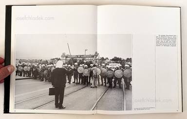 Sample page 20 for book "Canetta, Maurizio & Rossi, Marisa (Transl.) – Maurizio Canetta - Zürich gegen Zürich" Sample page 20 for book "Canetta, Maurizio & Rossi, Marisa (Transl.) – Maurizio Canetta - Zürich gegen Zürich"