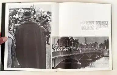 Sample page 19 for book "Canetta, Maurizio & Rossi, Marisa (Transl.) – Maurizio Canetta - Zürich gegen Zürich" Sample page 19 for book "Canetta, Maurizio & Rossi, Marisa (Transl.) – Maurizio Canetta - Zürich gegen Zürich"