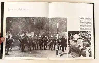 Sample page 17 for book "Canetta, Maurizio & Rossi, Marisa (Transl.) – Maurizio Canetta - Zürich gegen Zürich" Sample page 17 for book "Canetta, Maurizio & Rossi, Marisa (Transl.) – Maurizio Canetta - Zürich gegen Zürich"