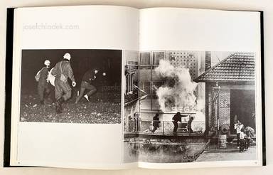 Sample page 15 for book "Canetta, Maurizio & Rossi, Marisa (Transl.) – Maurizio Canetta - Zürich gegen Zürich" Sample page 15 for book "Canetta, Maurizio & Rossi, Marisa (Transl.) – Maurizio Canetta - Zürich gegen Zürich"