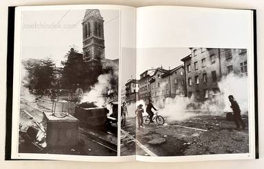 Sample page 14 for book "Canetta, Maurizio & Rossi, Marisa (Transl.) – Maurizio Canetta - Zürich gegen Zürich" Sample page 14 for book "Canetta, Maurizio & Rossi, Marisa (Transl.) – Maurizio Canetta - Zürich gegen Zürich"