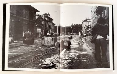 Sample page 13 for book "Canetta, Maurizio & Rossi, Marisa (Transl.) – Maurizio Canetta - Zürich gegen Zürich" Sample page 13 for book "Canetta, Maurizio & Rossi, Marisa (Transl.) – Maurizio Canetta - Zürich gegen Zürich"