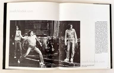 Sample page 12 for book "Canetta, Maurizio & Rossi, Marisa (Transl.) – Maurizio Canetta - Zürich gegen Zürich" Sample page 12 for book "Canetta, Maurizio & Rossi, Marisa (Transl.) – Maurizio Canetta - Zürich gegen Zürich"