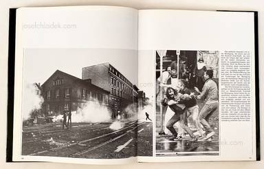 Sample page 9 for book "Canetta, Maurizio & Rossi, Marisa (Transl.) – Maurizio Canetta - Zürich gegen Zürich" Sample page 9 for book "Canetta, Maurizio & Rossi, Marisa (Transl.) – Maurizio Canetta - Zürich gegen Zürich"