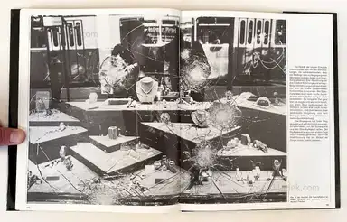 Sample page 4 for book "Canetta, Maurizio & Rossi, Marisa (Transl.) – Maurizio Canetta - Zürich gegen Zürich" Sample page 4 for book "Canetta, Maurizio & Rossi, Marisa (Transl.) – Maurizio Canetta - Zürich gegen Zürich"