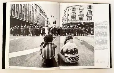 Sample page 2 for book "Canetta, Maurizio & Rossi, Marisa (Transl.) – Maurizio Canetta - Zürich gegen Zürich" Sample page 2 for book "Canetta, Maurizio & Rossi, Marisa (Transl.) – Maurizio Canetta - Zürich gegen Zürich"