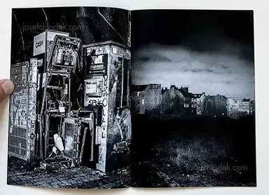 Sample page 8 for book "Reister, Christian – Christian Reister - Driftwood No.12 | Planet" Sample page 8 for book "Reister, Christian – Christian Reister - Driftwood No.12 | Planet"