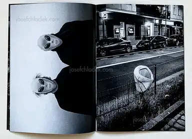 Sample page 7 for book "Reister, Christian – Christian Reister - Driftwood No.12 | Planet" Sample page 7 for book "Reister, Christian – Christian Reister - Driftwood No.12 | Planet"