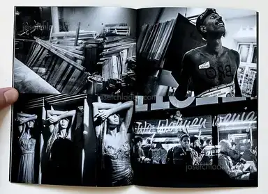 Sample page 6 for book "Reister, Christian – Christian Reister - Driftwood No.12 | Planet" Sample page 6 for book "Reister, Christian – Christian Reister - Driftwood No.12 | Planet"