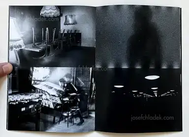 Sample page 5 for book "Reister, Christian – Christian Reister - Driftwood No.12 | Planet" Sample page 5 for book "Reister, Christian – Christian Reister - Driftwood No.12 | Planet"