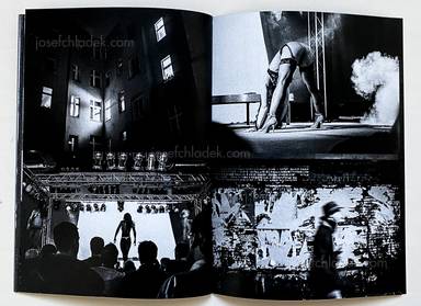 Sample page 4 for book "Reister, Christian – Christian Reister - Driftwood No.12 | Planet" Sample page 4 for book "Reister, Christian – Christian Reister - Driftwood No.12 | Planet"