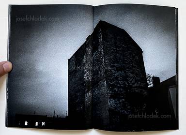 Sample page 3 for book "Reister, Christian – Christian Reister - Driftwood No.12 | Planet" Sample page 3 for book "Reister, Christian – Christian Reister - Driftwood No.12 | Planet"