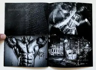 Sample page 2 for book "Reister, Christian – Christian Reister - Driftwood No.12 | Planet" Sample page 2 for book "Reister, Christian – Christian Reister - Driftwood No.12 | Planet"