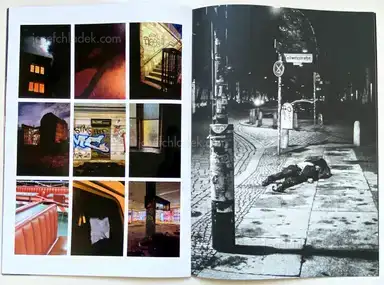 Sample page 2 for book "Reister, Christian – Christian Reister & Christoph Schieder - schöner wärs wenns schöner wär" Sample page 2 for book "Reister, Christian – Christian Reister & Christoph Schieder - schöner wärs wenns schöner wär"