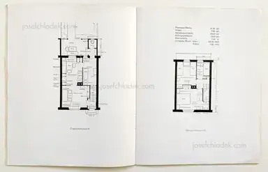 Sample page 8 for book "Schuster, Franz – Franz Schuster - Ein eingerichtetes Siedlungshaus" Sample page 8 for book "Schuster, Franz – Franz Schuster - Ein eingerichtetes Siedlungshaus"