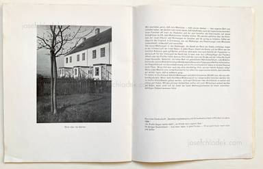 Sample page 9 for book  Franz Schuster – Ein eingerichtetes Siedlungshaus