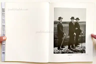 Sample page 20 for book "Sander, August – August Sander - Antlitz Der Zeit" Sample page 20 for book "Sander, August – August Sander - Antlitz Der Zeit"