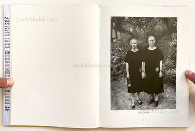 Sample page 19 for book "Sander, August – August Sander - Antlitz Der Zeit" Sample page 19 for book "Sander, August – August Sander - Antlitz Der Zeit"