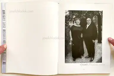 Sample page 18 for book "Sander, August – August Sander - Antlitz Der Zeit" Sample page 18 for book "Sander, August – August Sander - Antlitz Der Zeit"