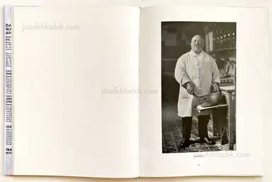 Sample page 16 for book "Sander, August – August Sander - Antlitz Der Zeit" Sample page 16 for book "Sander, August – August Sander - Antlitz Der Zeit"