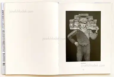Sample page 14 for book "Sander, August – August Sander - Antlitz Der Zeit" Sample page 14 for book "Sander, August – August Sander - Antlitz Der Zeit"