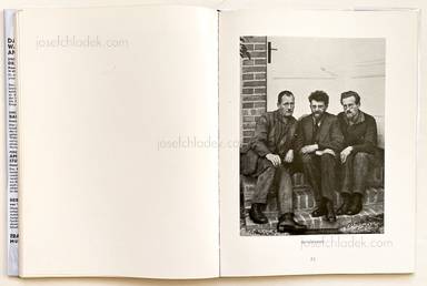Sample page 13 for book "Sander, August – August Sander - Antlitz Der Zeit" Sample page 13 for book "Sander, August – August Sander - Antlitz Der Zeit"